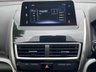 USED 2018 18 MITSUBISHI ECLIPSE CROSS 1.5T 3 CVT 4WD Euro 6 (s/s) 5dr JUST SERVICED, HUD, REV CAMERA