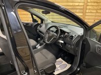 USED 2017 17 VAUXHALL MERIVA 1.4i Life MPV 5dr Petrol Manual Euro 6 (100 ps) 10,454 MILES ONLY DEMO+ONE LOCAL OWNER EXC CONDITION