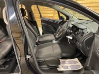 USED 2017 17 VAUXHALL MERIVA 1.4i Life MPV 5dr Petrol Manual Euro 6 (100 ps) 10,454 MILES ONLY DEMO+ONE LOCAL OWNER EXC CONDITION