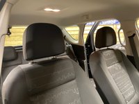 USED 2017 17 VAUXHALL MERIVA 1.4i Life MPV 5dr Petrol Manual Euro 6 (100 ps) 10,454 MILES ONLY DEMO+ONE LOCAL OWNER EXC CONDITION
