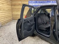 USED 2017 17 VAUXHALL MERIVA 1.4i Life MPV 5dr Petrol Manual Euro 6 (100 ps) 10,454 MILES ONLY DEMO+ONE LOCAL OWNER EXC CONDITION