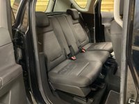 USED 2017 17 VAUXHALL MERIVA 1.4i Life MPV 5dr Petrol Manual Euro 6 (100 ps) 10,454 MILES ONLY DEMO+ONE LOCAL OWNER EXC CONDITION