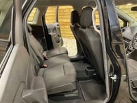 USED 2017 17 VAUXHALL MERIVA 1.4i Life MPV 5dr Petrol Manual Euro 6 (100 ps) 10,454 MILES ONLY DEMO+ONE LOCAL OWNER EXC CONDITION