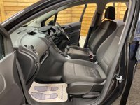 USED 2017 17 VAUXHALL MERIVA 1.4i Life MPV 5dr Petrol Manual Euro 6 (100 ps) 10,454 MILES ONLY DEMO+ONE LOCAL OWNER EXC CONDITION