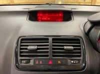 USED 2017 17 VAUXHALL MERIVA 1.4i Life MPV 5dr Petrol Manual Euro 6 (100 ps) 10,454 MILES ONLY DEMO+ONE LOCAL OWNER EXC CONDITION