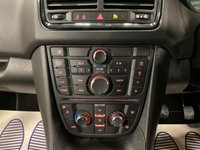 USED 2017 17 VAUXHALL MERIVA 1.4i Life MPV 5dr Petrol Manual Euro 6 (100 ps) 10,454 MILES ONLY DEMO+ONE LOCAL OWNER EXC CONDITION