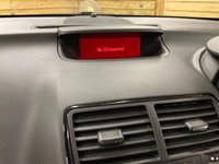 USED 2017 17 VAUXHALL MERIVA 1.4i Life MPV 5dr Petrol Manual Euro 6 (100 ps) 10,454 MILES ONLY DEMO+ONE LOCAL OWNER EXC CONDITION