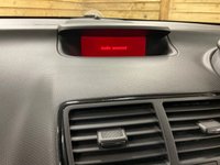 USED 2017 17 VAUXHALL MERIVA 1.4i Life MPV 5dr Petrol Manual Euro 6 (100 ps) 10,454 MILES ONLY DEMO+ONE LOCAL OWNER EXC CONDITION
