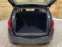 USED 2017 17 VAUXHALL MERIVA 1.4i Life MPV 5dr Petrol Manual Euro 6 (100 ps) 10,454 MILES ONLY DEMO+ONE LOCAL OWNER EXC CONDITION