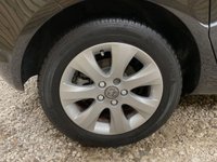 USED 2017 17 VAUXHALL MERIVA 1.4i Life MPV 5dr Petrol Manual Euro 6 (100 ps) 10,454 MILES ONLY DEMO+ONE LOCAL OWNER EXC CONDITION