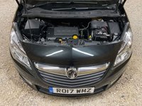 USED 2017 17 VAUXHALL MERIVA 1.4i Life MPV 5dr Petrol Manual Euro 6 (100 ps) 10,454 MILES ONLY DEMO+ONE LOCAL OWNER EXC CONDITION