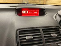 USED 2017 17 VAUXHALL MERIVA 1.4i Life MPV 5dr Petrol Manual Euro 6 (100 ps) 10,454 MILES ONLY DEMO+ONE LOCAL OWNER EXC CONDITION