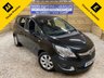 USED 2017 17 VAUXHALL MERIVA 1.4i Life MPV 5dr Petrol Manual Euro 6 (100 ps) 10,454 MILES ONLY DEMO+ONE LOCAL OWNER EXC CONDITION