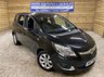 USED 2017 17 VAUXHALL MERIVA 1.4i Life MPV 5dr Petrol Manual Euro 6 (100 ps) 10,454 MILES ONLY DEMO+ONE LOCAL OWNER EXC CONDITION