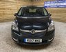 USED 2017 17 VAUXHALL MERIVA 1.4i Life MPV 5dr Petrol Manual Euro 6 (100 ps) 10,454 MILES ONLY DEMO+ONE LOCAL OWNER EXC CONDITION
