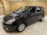 USED 2017 17 VAUXHALL MERIVA 1.4i Life MPV 5dr Petrol Manual Euro 6 (100 ps) 10,454 MILES ONLY DEMO+ONE LOCAL OWNER EXC CONDITION