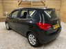 USED 2017 17 VAUXHALL MERIVA 1.4i Life MPV 5dr Petrol Manual Euro 6 (100 ps) 10,454 MILES ONLY DEMO+ONE LOCAL OWNER EXC CONDITION