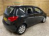 USED 2017 17 VAUXHALL MERIVA 1.4i Life MPV 5dr Petrol Manual Euro 6 (100 ps) 10,454 MILES ONLY DEMO+ONE LOCAL OWNER EXC CONDITION