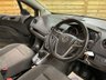 USED 2017 17 VAUXHALL MERIVA 1.4i Life MPV 5dr Petrol Manual Euro 6 (100 ps) 10,454 MILES ONLY DEMO+ONE LOCAL OWNER EXC CONDITION
