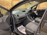 USED 2017 17 VAUXHALL MERIVA 1.4i Life MPV 5dr Petrol Manual Euro 6 (100 ps) 10,454 MILES ONLY DEMO+ONE LOCAL OWNER EXC CONDITION