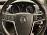 USED 2017 17 VAUXHALL MERIVA 1.4i Life MPV 5dr Petrol Manual Euro 6 (100 ps) 10,454 MILES ONLY DEMO+ONE LOCAL OWNER EXC CONDITION