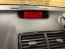 USED 2017 17 VAUXHALL MERIVA 1.4i Life MPV 5dr Petrol Manual Euro 6 (100 ps) 10,454 MILES ONLY DEMO+ONE LOCAL OWNER EXC CONDITION