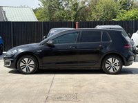 USED 2020 69 VOLKSWAGEN E-GOLF 35.8kWh e-Golf Hatchback 5dr Electric Auto (136 ps) 