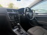 USED 2020 69 VOLKSWAGEN E-GOLF 35.8kWh e-Golf Hatchback 5dr Electric Auto (136 ps) 