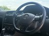 USED 2020 69 VOLKSWAGEN E-GOLF 35.8kWh e-Golf Hatchback 5dr Electric Auto (136 ps) 
