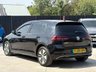 USED 2020 69 VOLKSWAGEN E-GOLF 35.8kWh e-Golf Hatchback 5dr Electric Auto (136 ps) 