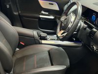 USED 2023 23 MERCEDES-BENZ EQA EQA 250+ 70.5kWh AMG Line SUV 5dr Electric Auto (190 ps) 