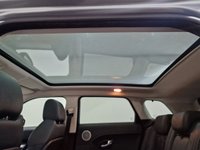USED 2014 64 LAND ROVER RANGE ROVER EVOQUE 2.2 SD4 Pure Tech Orkney Grey SUV 5dr Diesel Auto 4WD Euro 5 (s/s) (190 ps) 