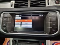 USED 2014 64 LAND ROVER RANGE ROVER EVOQUE 2.2 SD4 Pure Tech Orkney Grey SUV 5dr Diesel Auto 4WD Euro 5 (s/s) (190 ps) 