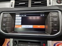 USED 2014 64 LAND ROVER RANGE ROVER EVOQUE 2.2 SD4 Pure Tech Orkney Grey SUV 5dr Diesel Auto 4WD Euro 5 (s/s) (190 ps) 