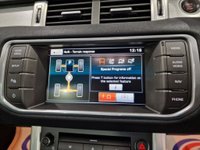 USED 2014 64 LAND ROVER RANGE ROVER EVOQUE 2.2 SD4 Pure Tech Orkney Grey SUV 5dr Diesel Auto 4WD Euro 5 (s/s) (190 ps) 