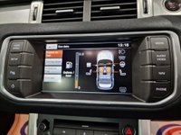USED 2014 64 LAND ROVER RANGE ROVER EVOQUE 2.2 SD4 Pure Tech Orkney Grey SUV 5dr Diesel Auto 4WD Euro 5 (s/s) (190 ps) 