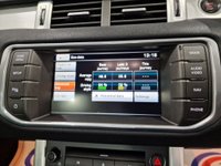 USED 2014 64 LAND ROVER RANGE ROVER EVOQUE 2.2 SD4 Pure Tech Orkney Grey SUV 5dr Diesel Auto 4WD Euro 5 (s/s) (190 ps) 