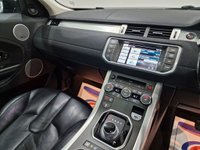 USED 2014 64 LAND ROVER RANGE ROVER EVOQUE 2.2 SD4 Pure Tech Orkney Grey SUV 5dr Diesel Auto 4WD Euro 5 (s/s) (190 ps) 
