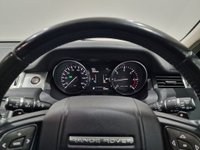 USED 2014 64 LAND ROVER RANGE ROVER EVOQUE 2.2 SD4 Pure Tech Orkney Grey SUV 5dr Diesel Auto 4WD Euro 5 (s/s) (190 ps) 