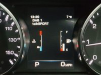 USED 2014 64 LAND ROVER RANGE ROVER EVOQUE 2.2 SD4 Pure Tech Orkney Grey SUV 5dr Diesel Auto 4WD Euro 5 (s/s) (190 ps) 