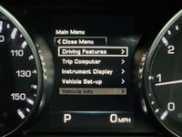 USED 2014 64 LAND ROVER RANGE ROVER EVOQUE 2.2 SD4 Pure Tech Orkney Grey SUV 5dr Diesel Auto 4WD Euro 5 (s/s) (190 ps) 