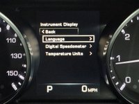 USED 2014 64 LAND ROVER RANGE ROVER EVOQUE 2.2 SD4 Pure Tech Orkney Grey SUV 5dr Diesel Auto 4WD Euro 5 (s/s) (190 ps) 