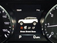 USED 2014 64 LAND ROVER RANGE ROVER EVOQUE 2.2 SD4 Pure Tech Orkney Grey SUV 5dr Diesel Auto 4WD Euro 5 (s/s) (190 ps) 
