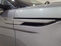 USED 2014 64 LAND ROVER RANGE ROVER EVOQUE 2.2 SD4 Pure Tech Orkney Grey SUV 5dr Diesel Auto 4WD Euro 5 (s/s) (190 ps) 