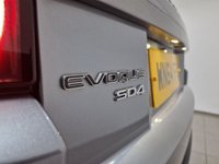 USED 2014 64 LAND ROVER RANGE ROVER EVOQUE 2.2 SD4 Pure Tech Orkney Grey SUV 5dr Diesel Auto 4WD Euro 5 (s/s) (190 ps) 