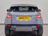 USED 2014 64 LAND ROVER RANGE ROVER EVOQUE 2.2 SD4 Pure Tech Orkney Grey SUV 5dr Diesel Auto 4WD Euro 5 (s/s) (190 ps) 