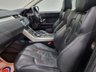 USED 2014 64 LAND ROVER RANGE ROVER EVOQUE 2.2 SD4 Pure Tech Orkney Grey SUV 5dr Diesel Auto 4WD Euro 5 (s/s) (190 ps) 