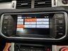 USED 2014 64 LAND ROVER RANGE ROVER EVOQUE 2.2 SD4 Pure Tech Orkney Grey SUV 5dr Diesel Auto 4WD Euro 5 (s/s) (190 ps) 