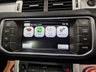 USED 2014 64 LAND ROVER RANGE ROVER EVOQUE 2.2 SD4 Pure Tech Orkney Grey SUV 5dr Diesel Auto 4WD Euro 5 (s/s) (190 ps) 
