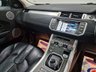 USED 2014 64 LAND ROVER RANGE ROVER EVOQUE 2.2 SD4 Pure Tech Orkney Grey SUV 5dr Diesel Auto 4WD Euro 5 (s/s) (190 ps) 